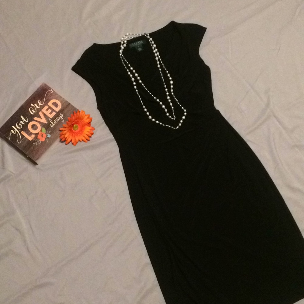 Woman’s dress